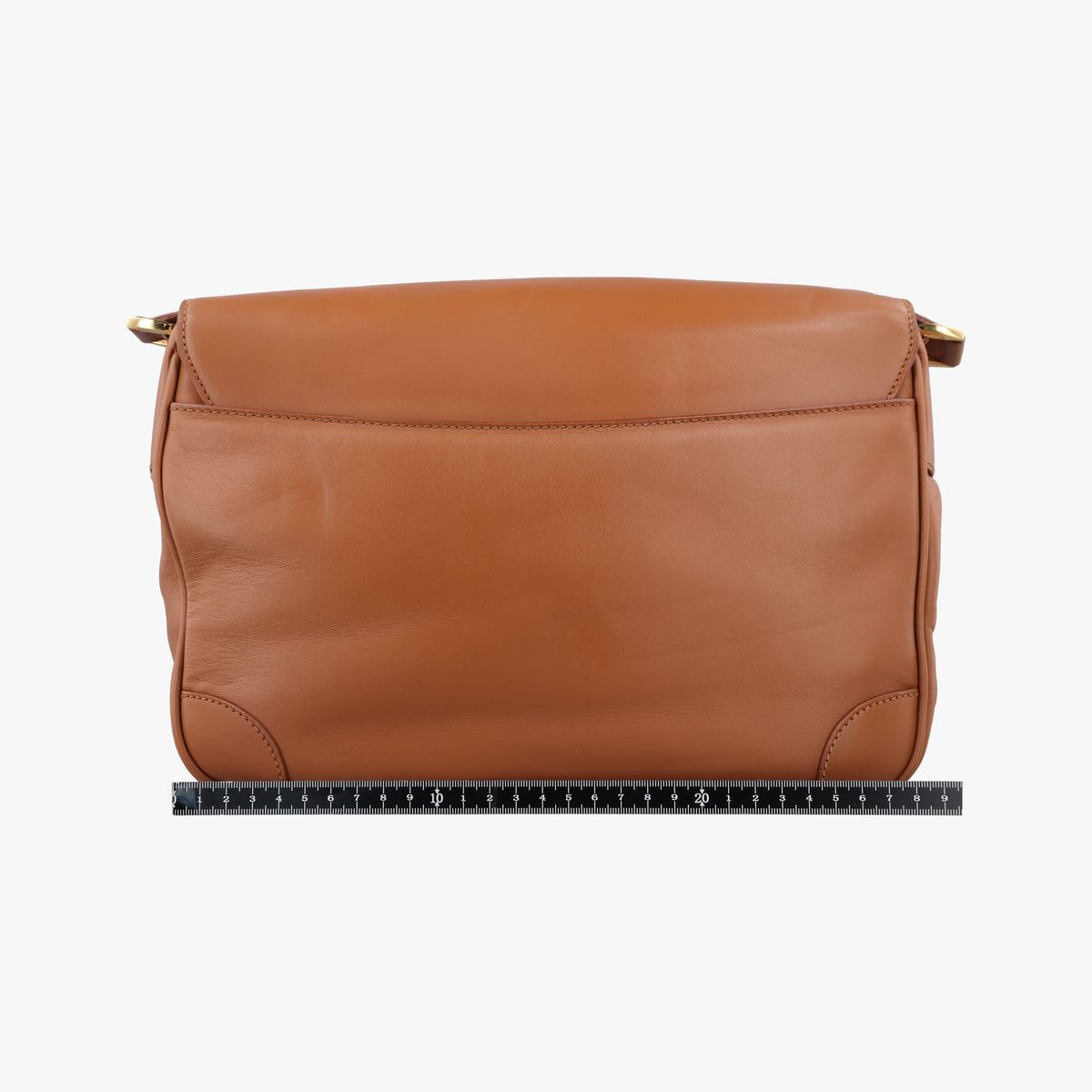 Vintege messenger Brown Leather 001-113-1254ビンテージ メッセンジャー ブラウン レザー 001-113-1254