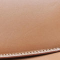 Vintege messenger Brown Leather 001-113-1254ビンテージ メッセンジャー ブラウン レザー 001-113-1254
