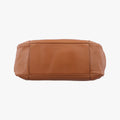 Vintege messenger Brown Leather 001-113-1254ビンテージ メッセンジャー ブラウン レザー 001-113-1254