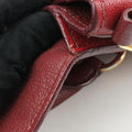 Madras Red Leather 122マドラス レッド レザー 122