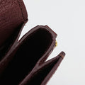Madras Red Leather 122マドラス レッド レザー 122