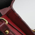Madras Red Leather 122マドラス レッド レザー 122