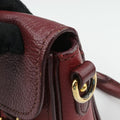 Madras Red Leather 122マドラス レッド レザー 122