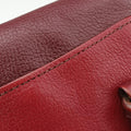 Madras Red Leather 122マドラス レッド レザー 122