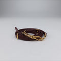 Madras Red Leather 122マドラス レッド レザー 122