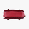 Madras Red Leather 122マドラス レッド レザー 122