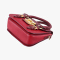 Madras Red Leather 122マドラス レッド レザー 122