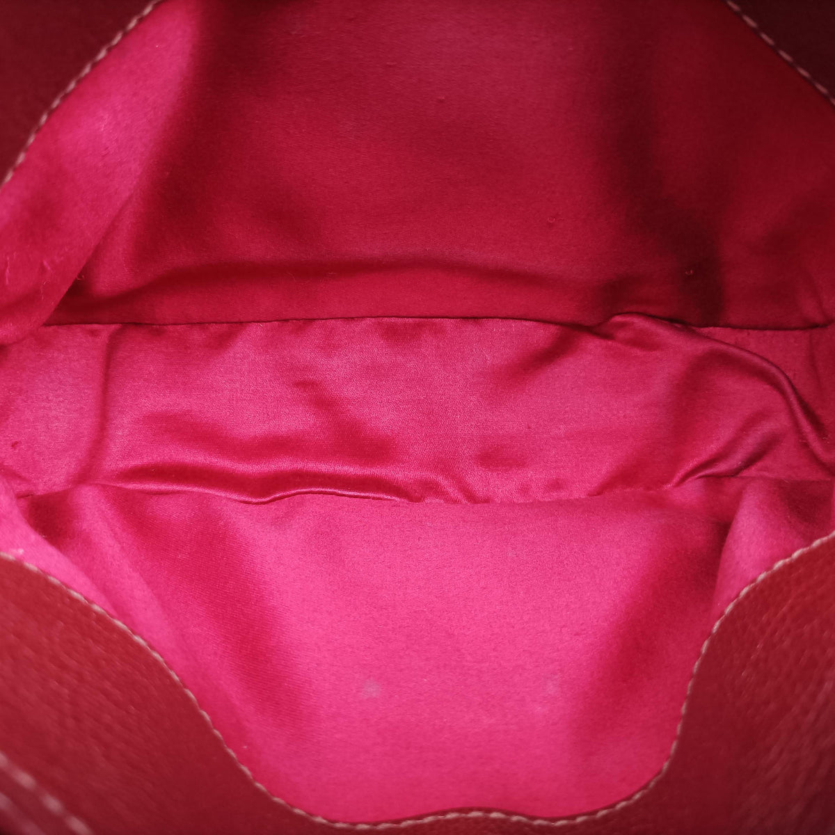 Madras Red Leather 122マドラス レッド レザー 122