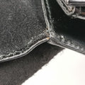 Gancini Black Patent BX-212193ガンチーニ ブラック パテント BX-212193
