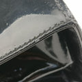 Gancini Black Patent BX-212193ガンチーニ ブラック パテント BX-212193
