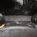 Gancini Black Patent BX-212193ガンチーニ ブラック パテント BX-212193