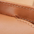 Vintage Boston Brown Leather 002.58.0219ヴィンテージ ボストン ブラウン レザー 002.58.0219