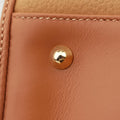 Vintage Boston Brown Leather 002.58.0219ヴィンテージ ボストン ブラウン レザー 002.58.0219
