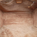 Vintage Boston Brown Leather 002.58.0219ヴィンテージ ボストン ブラウン レザー 002.58.0219