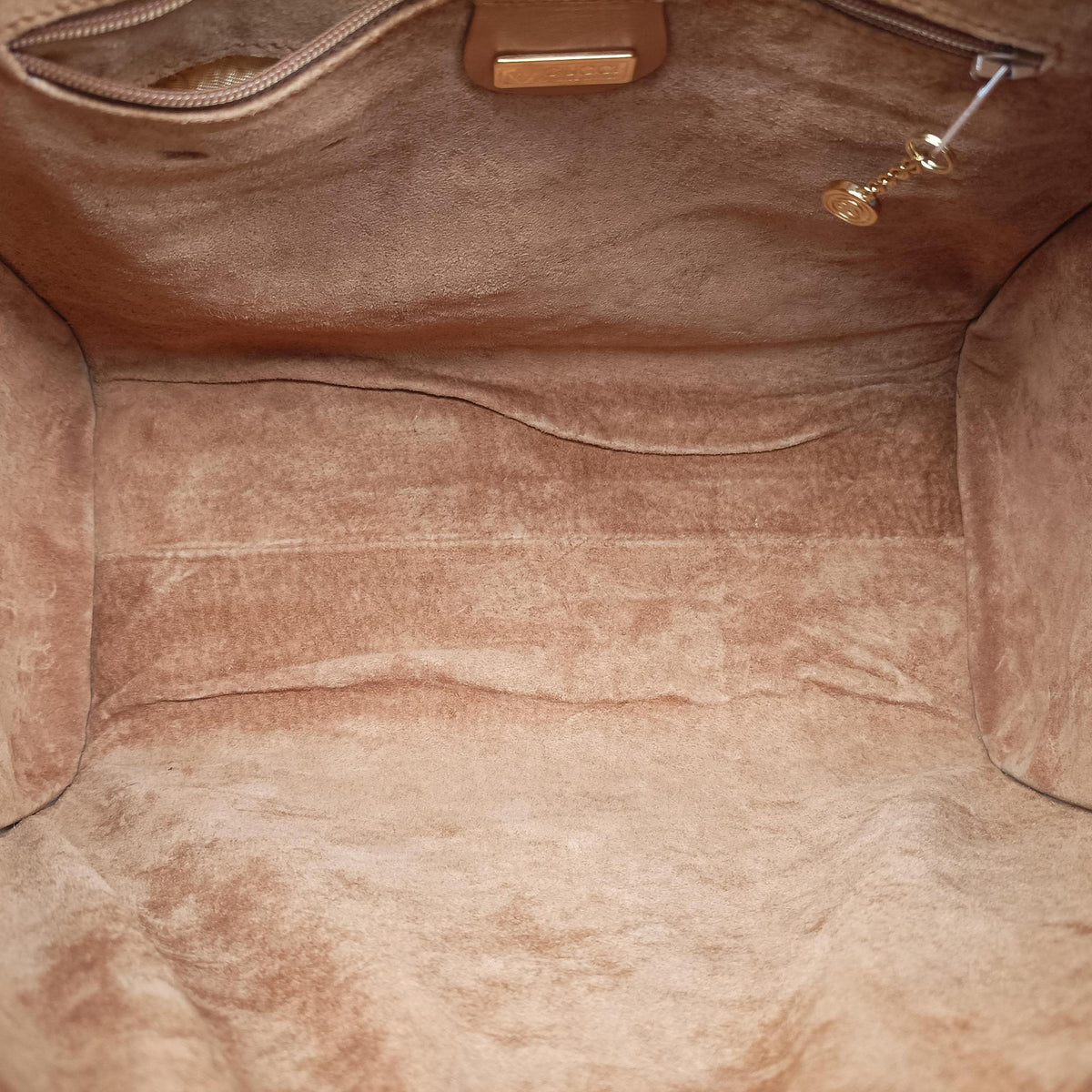 Vintage Boston Brown Leather 002.58.0219ヴィンテージ ボストン ブラウン レザー 002.58.0219