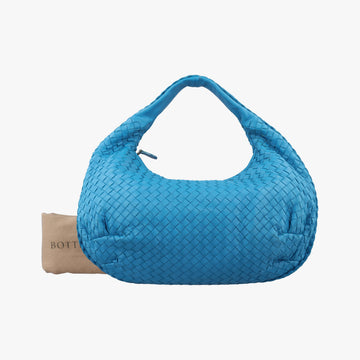 Intrecciato Blue lambskin 232499 V0016 4665 EPEV 2009 5813 Aイントレチャート ブルー ラムスキン 232499 V0016 4665 EPEV 2009 5813 A