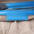 Intrecciato Blue lambskin 232499 V0016 4665 EPEV 2009 5813 Aイントレチャート ブルー ラムスキン 232499 V0016 4665 EPEV 2009 5813 A