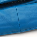Intrecciato Blue lambskin 232499 V0016 4665 EPEV 2009 5813 Aイントレチャート ブルー ラムスキン 232499 V0016 4665 EPEV 2009 5813 A