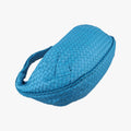 Intrecciato Blue lambskin 232499 V0016 4665 EPEV 2009 5813 Aイントレチャート ブルー ラムスキン 232499 V0016 4665 EPEV 2009 5813 A