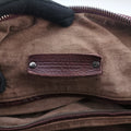 Intrecciato Burgundy lambskin B02794757Yイントレチャート ワインレッド ラムスキン B02794757Y