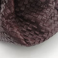 Intrecciato Burgundy lambskin B02794757Yイントレチャート ワインレッド ラムスキン B02794757Y