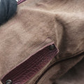 Intrecciato Burgundy lambskin B02794757Yイントレチャート ワインレッド ラムスキン B02794757Y