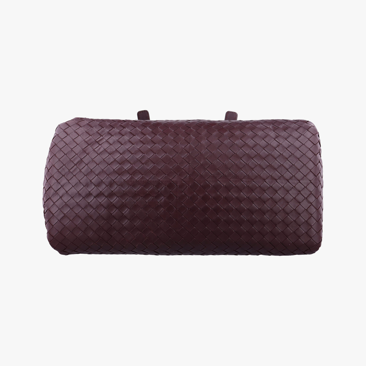 Intrecciato Burgundy lambskin B02794757Yイントレチャート ワインレッド ラムスキン B02794757Y