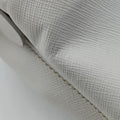 Promenade White SAFFIANO Leather BN2558 7/R 165プロムナード ホワイト サフィアーノレザー BN2558 7/R 165