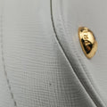 Promenade White SAFFIANO Leather BN2558 7/R 165プロムナード ホワイト サフィアーノレザー BN2558 7/R 165