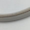 Promenade White SAFFIANO Leather BN2558 7/R 165プロムナード ホワイト サフィアーノレザー BN2558 7/R 165