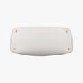 Promenade White SAFFIANO Leather BN2558 7/R 165プロムナード ホワイト サフィアーノレザー BN2558 7/R 165