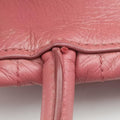Matelasse Pink Leather 173マテラッセ ピンク レザー 173