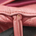 Matelasse Pink Leather 173マテラッセ ピンク レザー 173