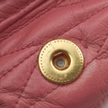 Matelasse Pink Leather 173マテラッセ ピンク レザー 173