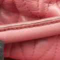 Matelasse Pink Leather 173マテラッセ ピンク レザー 173