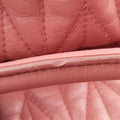 Matelasse Pink Leather 173マテラッセ ピンク レザー 173