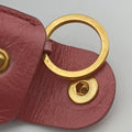 Matelasse Pink Leather 173マテラッセ ピンク レザー 173