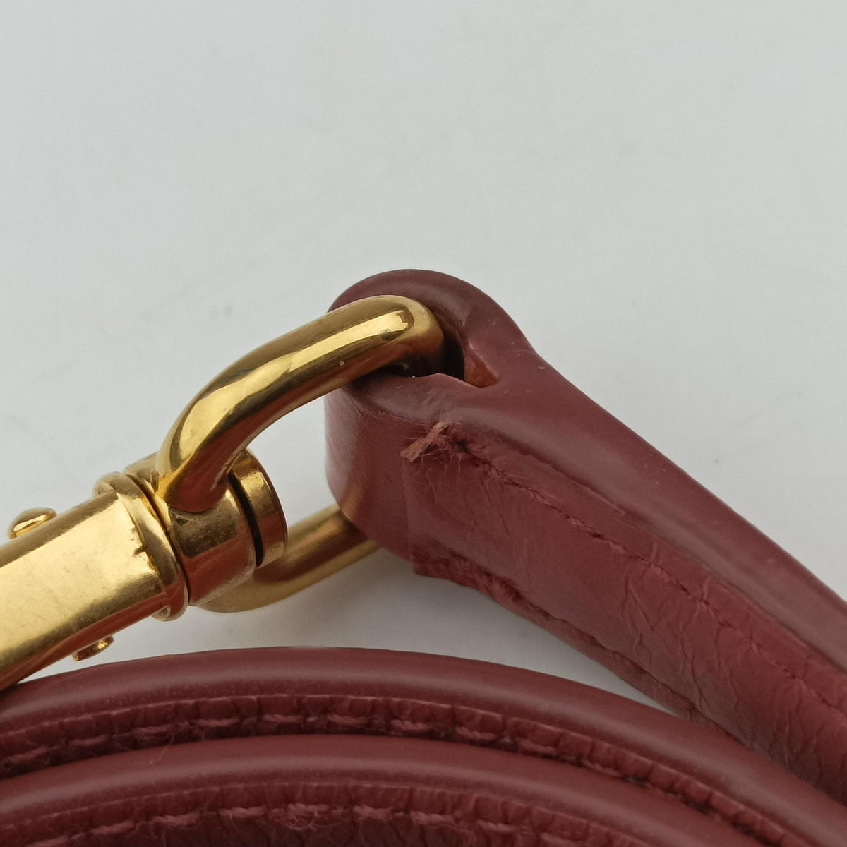 Matelasse Pink Leather 173マテラッセ ピンク レザー 173