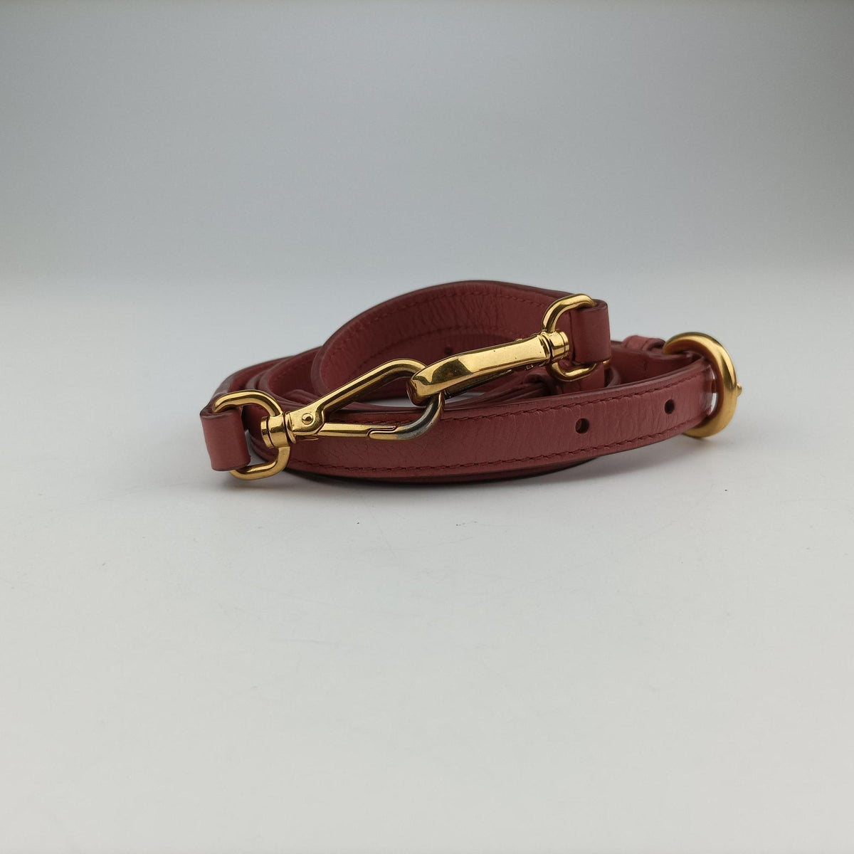 Matelasse Pink Leather 173マテラッセ ピンク レザー 173