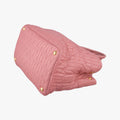 Matelasse Pink Leather 173マテラッセ ピンク レザー 173