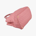 Matelasse Pink Leather 173マテラッセ ピンク レザー 173