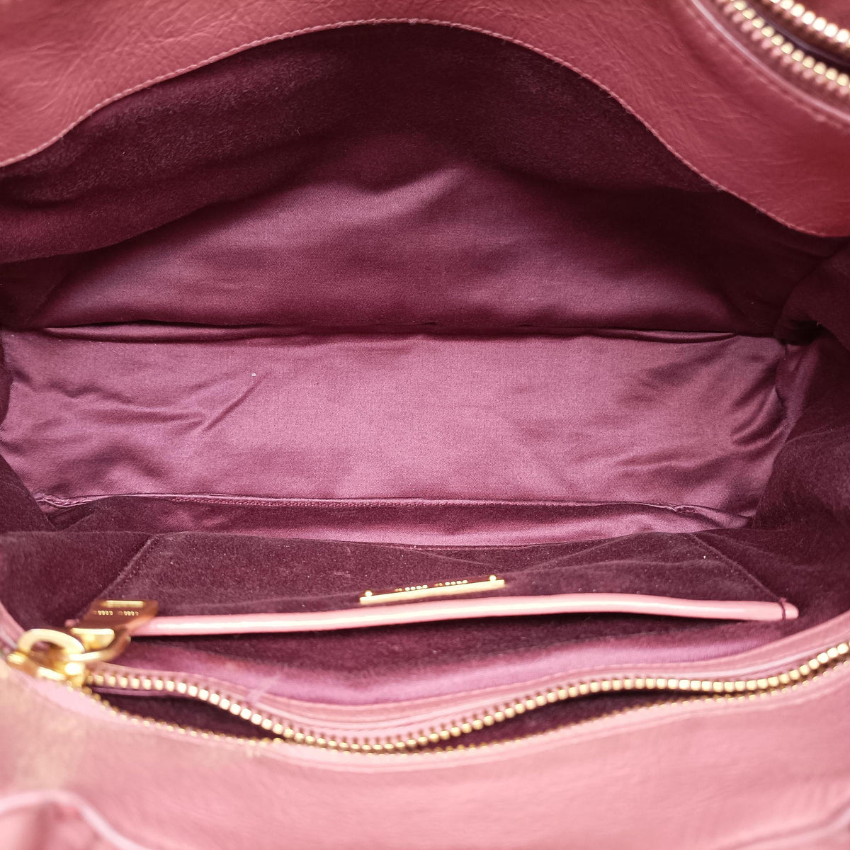 Matelasse Pink Leather 173マテラッセ ピンク レザー 173