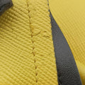 Double Cuir Yellow SAFFIANO　Leather BN2756 117ダブル キュイール イエロー サフィアーノレザー BN2756 117
