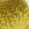 Double Cuir Yellow SAFFIANO　Leather BN2756 117ダブル キュイール イエロー サフィアーノレザー BN2756 117