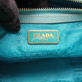 Galleria Blue SAFFIANO Leather BN1801 31/Oガレリア ブルー サフィアーノレザー BN1801 31/O