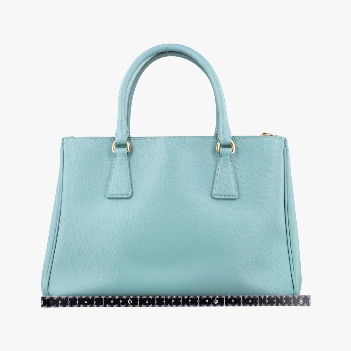Galleria Blue SAFFIANO Leather BN1801 31/Oガレリア ブルー サフィアーノレザー BN1801 31/O