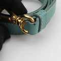 Galleria Blue SAFFIANO Leather BN1801 31/Oガレリア ブルー サフィアーノレザー BN1801 31/O