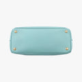 Galleria Blue SAFFIANO Leather BN1801 31/Oガレリア ブルー サフィアーノレザー BN1801 31/O