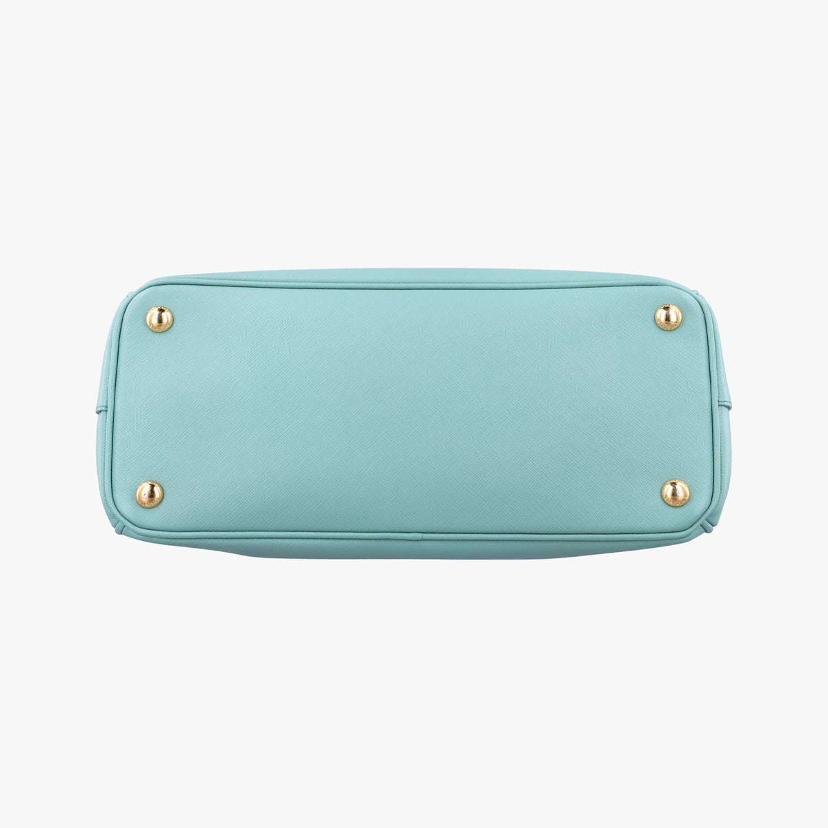 Galleria Blue SAFFIANO Leather BN1801 31/Oガレリア ブルー サフィアーノレザー BN1801 31/O