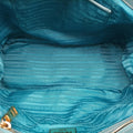 Galleria Blue SAFFIANO Leather BN1801 31/Oガレリア ブルー サフィアーノレザー BN1801 31/O